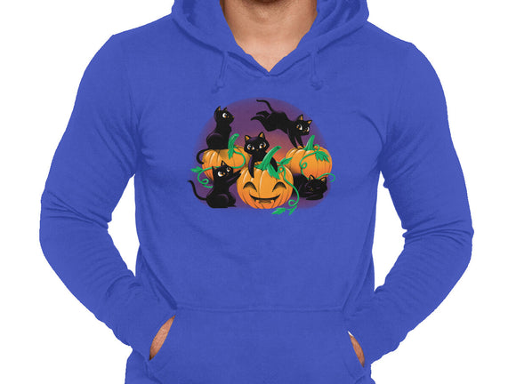 Hello Cat Halloween