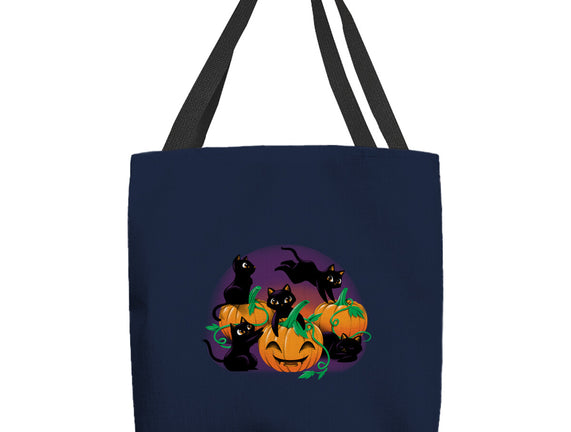 Hello Cat Halloween