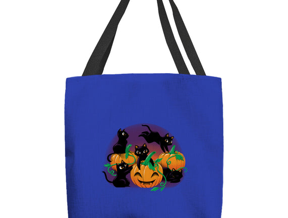 Hello Cat Halloween