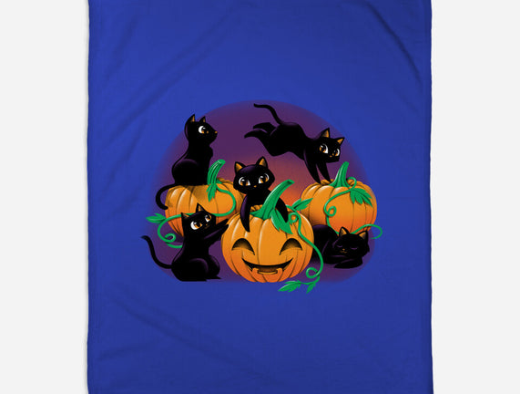 Hello Cat Halloween