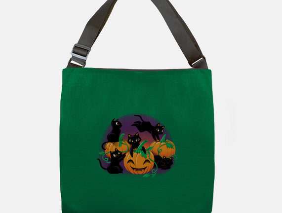Hello Cat Halloween