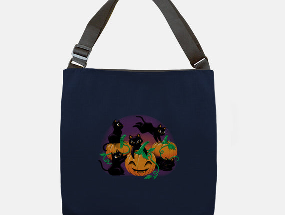 Hello Cat Halloween