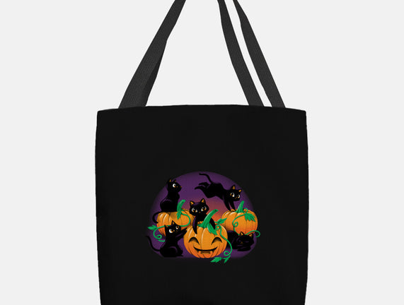 Hello Cat Halloween