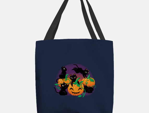 Hello Cat Halloween
