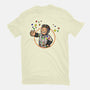 Polka Dot Boy-mens premium tee-Boggs Nicolas