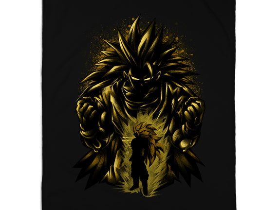 Super SSJ3
