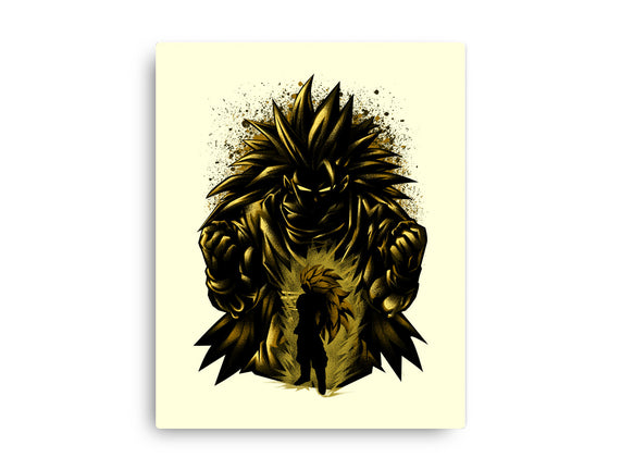 Super SSJ3