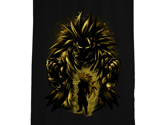 Super SSJ3
