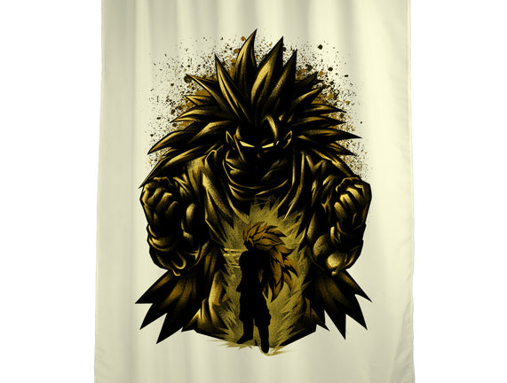 Super SSJ3