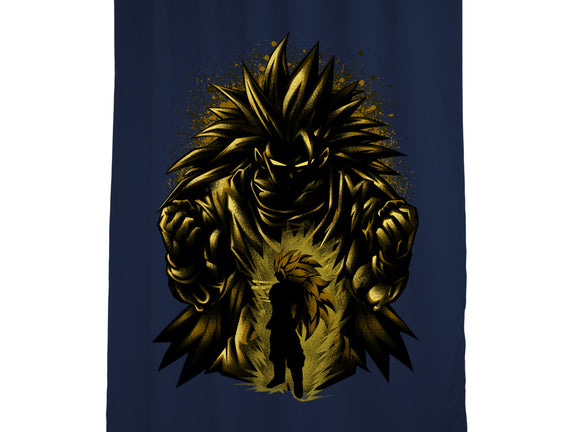 Super SSJ3