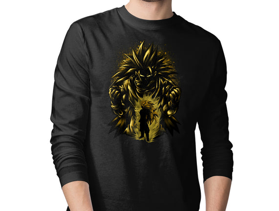 Super SSJ3