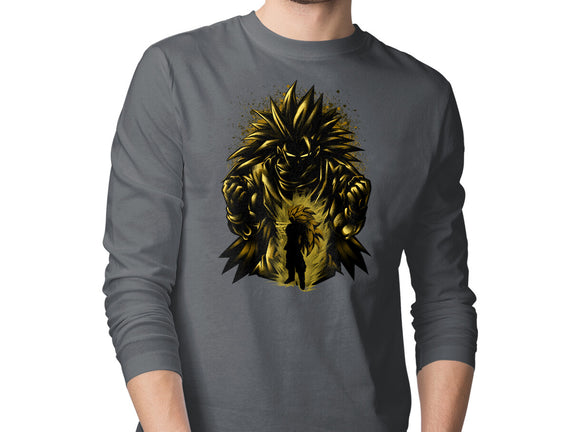 Super SSJ3