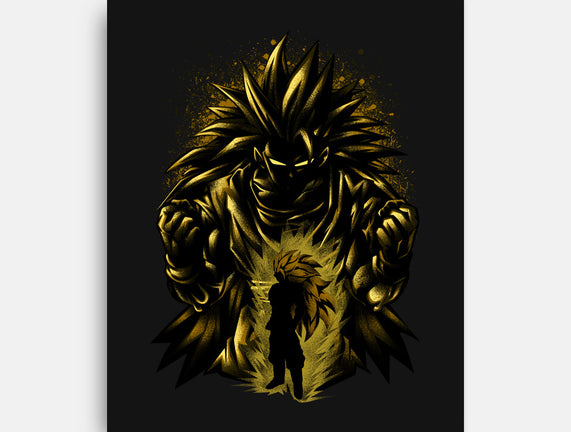 Super SSJ3