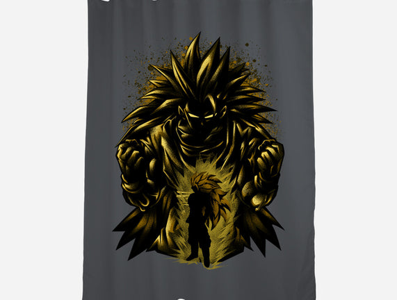Super SSJ3