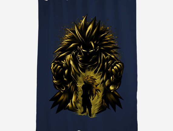 Super SSJ3