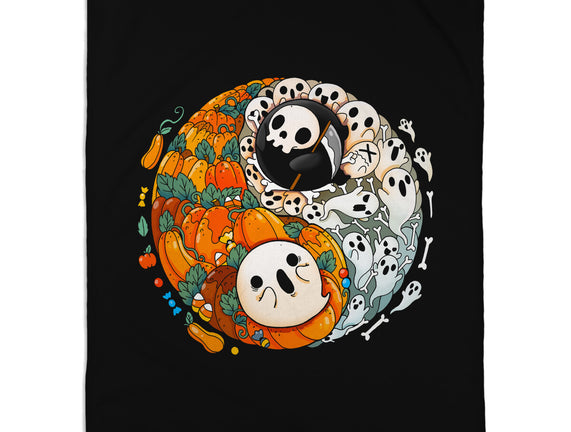 Halloween Duo