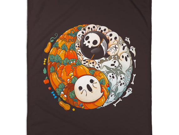 Halloween Duo