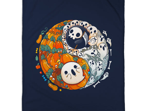 Halloween Duo