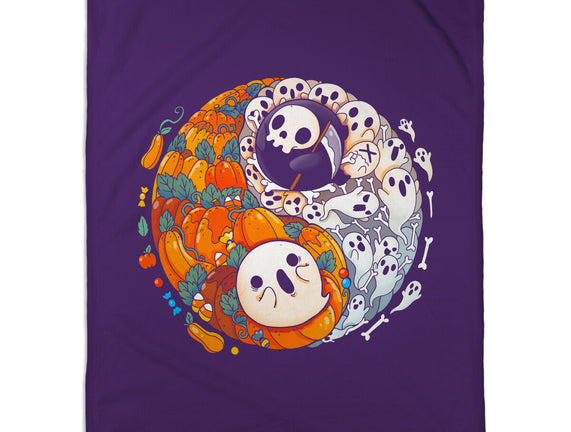 Halloween Duo