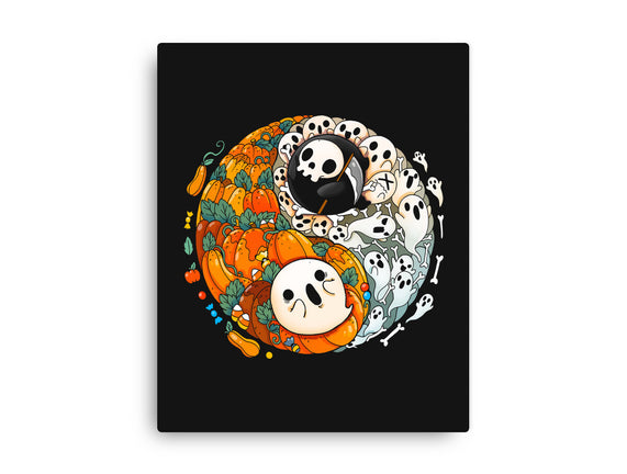 Halloween Duo