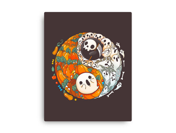 Halloween Duo