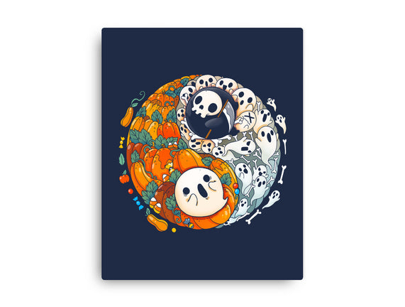 Halloween Duo