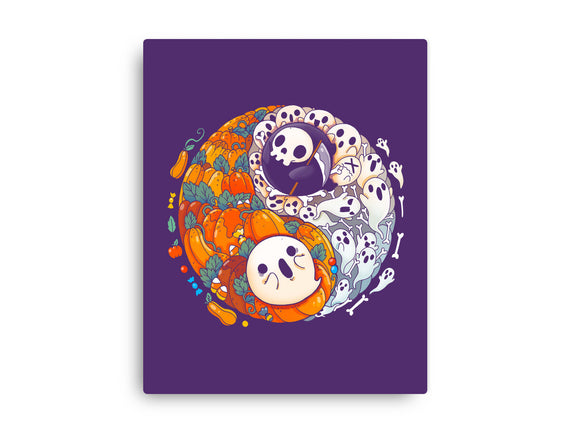 Halloween Duo