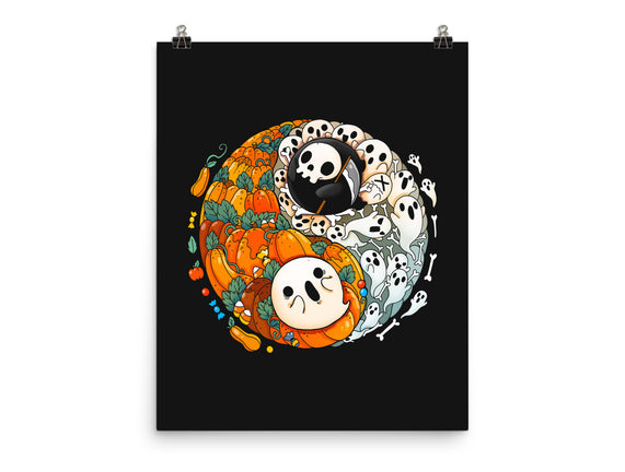 Halloween Duo