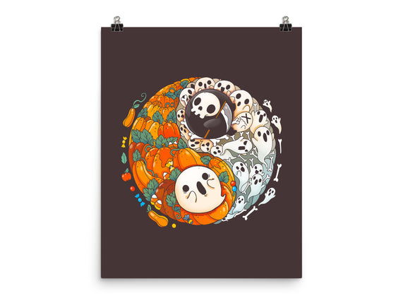 Halloween Duo