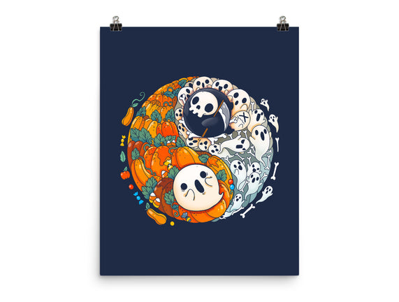 Halloween Duo