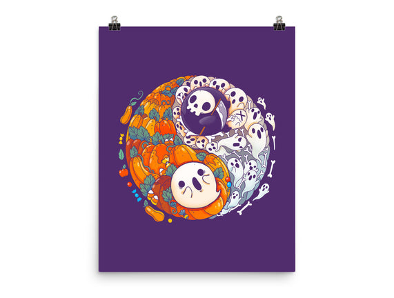 Halloween Duo