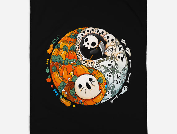 Halloween Duo