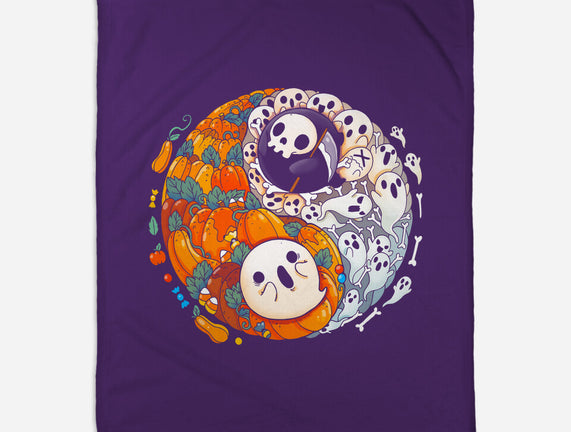 Halloween Duo