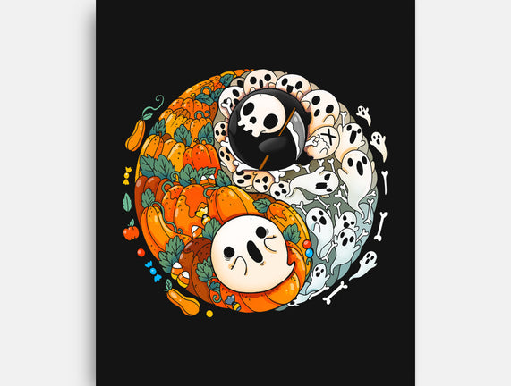 Halloween Duo