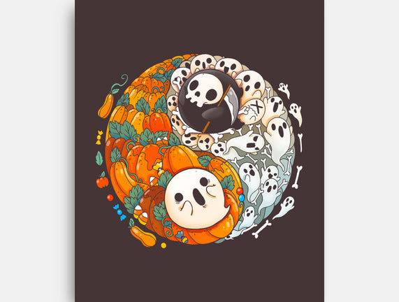 Halloween Duo