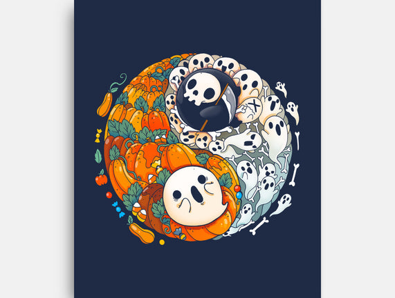 Halloween Duo