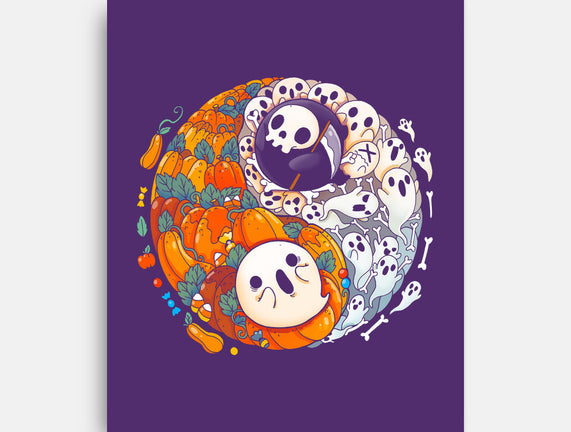 Halloween Duo