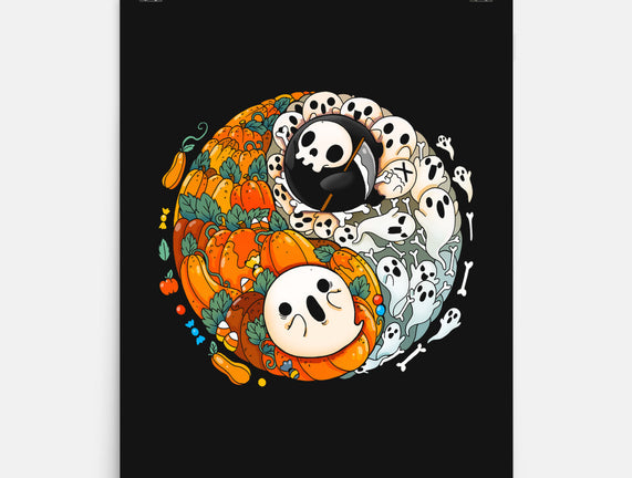 Halloween Duo