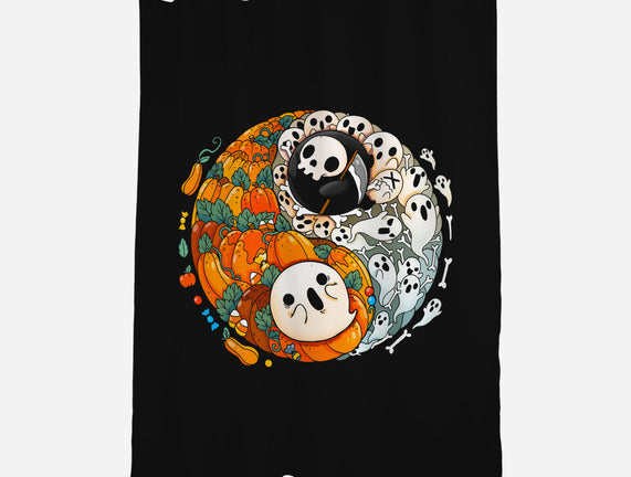 Halloween Duo