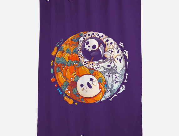 Halloween Duo