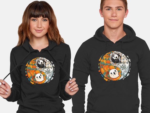 Halloween Duo