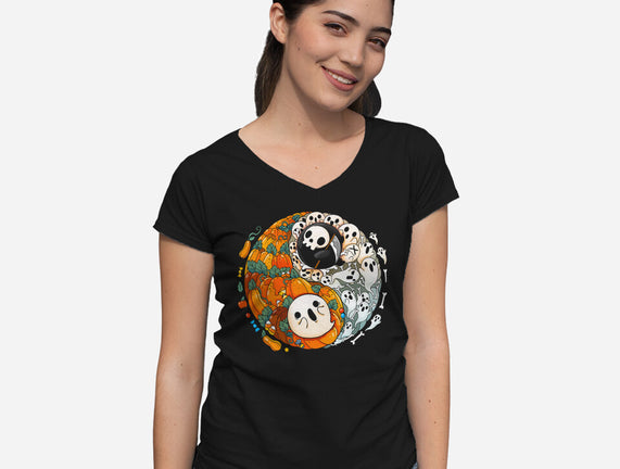 Halloween Duo