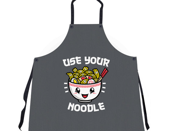Use Your Noodle