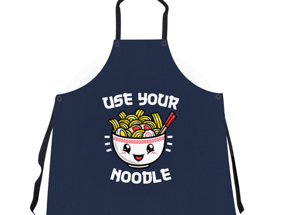 Use Your Noodle