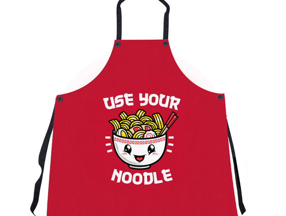 Use Your Noodle