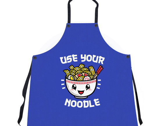 Use Your Noodle