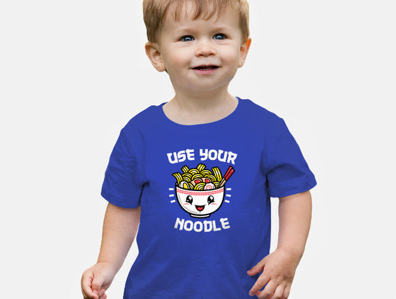 Use Your Noodle