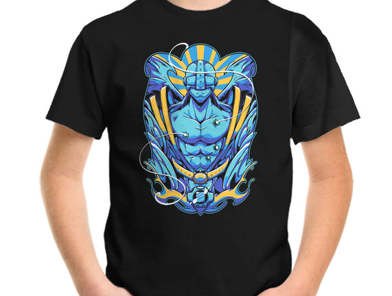 Angemon