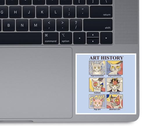 Art History