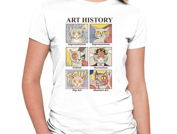 Art History